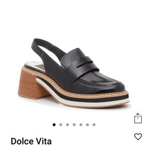Dolce Vita Hines loafers